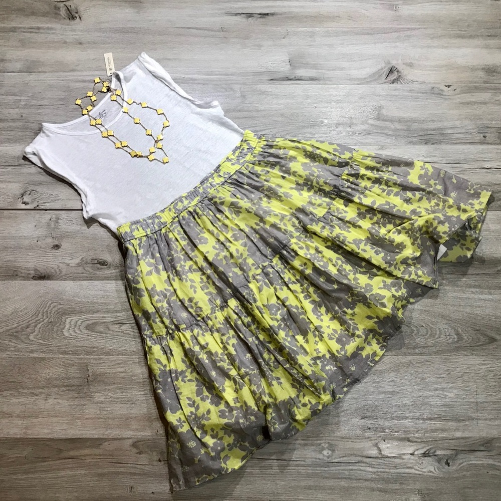 Old Navy Flowy Skirt